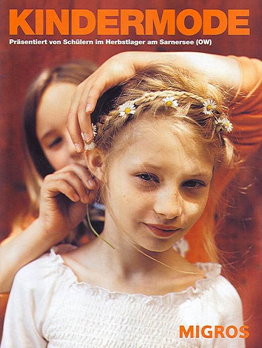 regering Logisch regering MIGROS Katalog Kindermode Sommer | maja-k – Kostüm & Styling für Foto und  Film